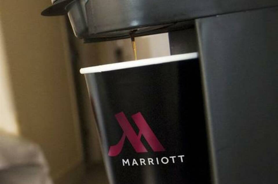 Marriott Long Island 2