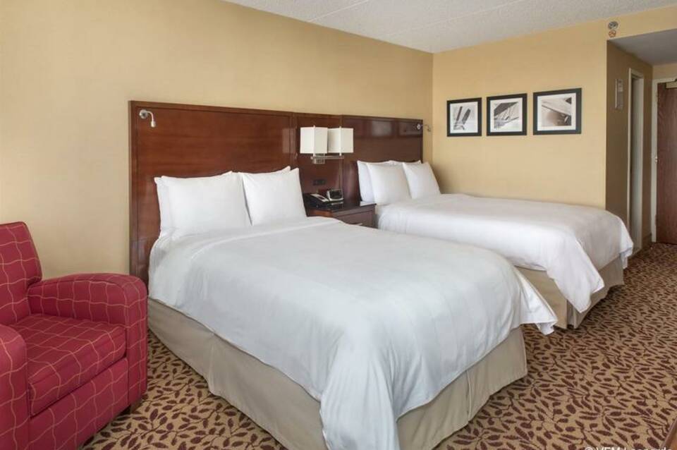 Marriott Long Island 3