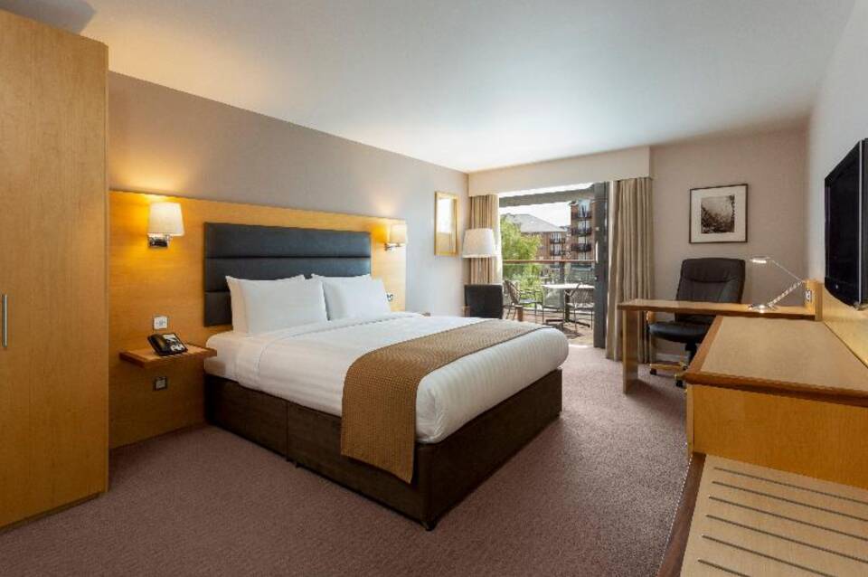 Holiday Inn London-Brentford Lock 4