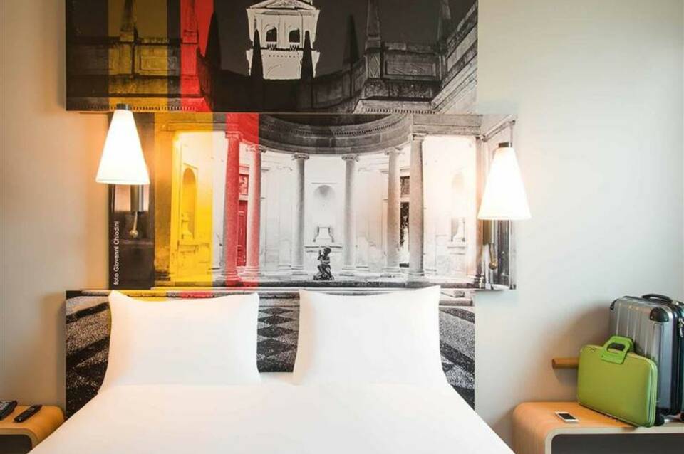 ibis Milano Fiera 2