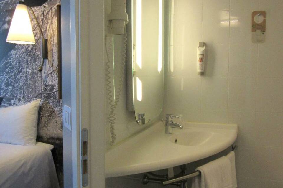 ibis Milano Fiera 3