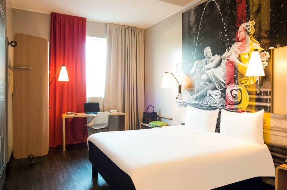 ibis Milano Fiera 5