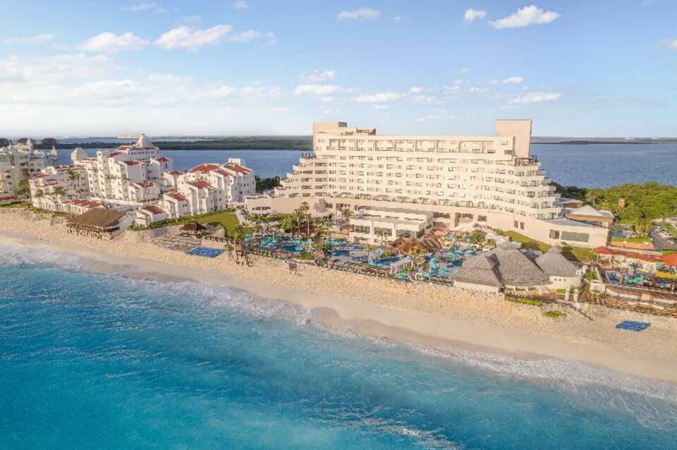Royal Solaris Cancun 5