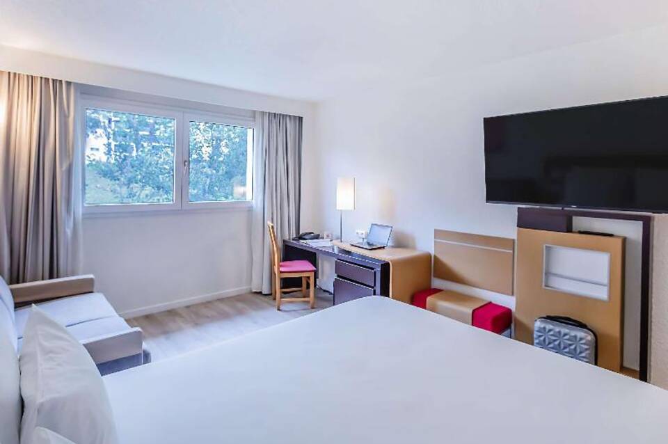 Novotel Setubal 3