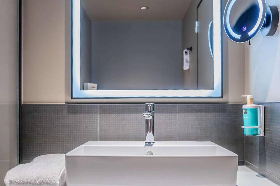 Novotel Setubal 4