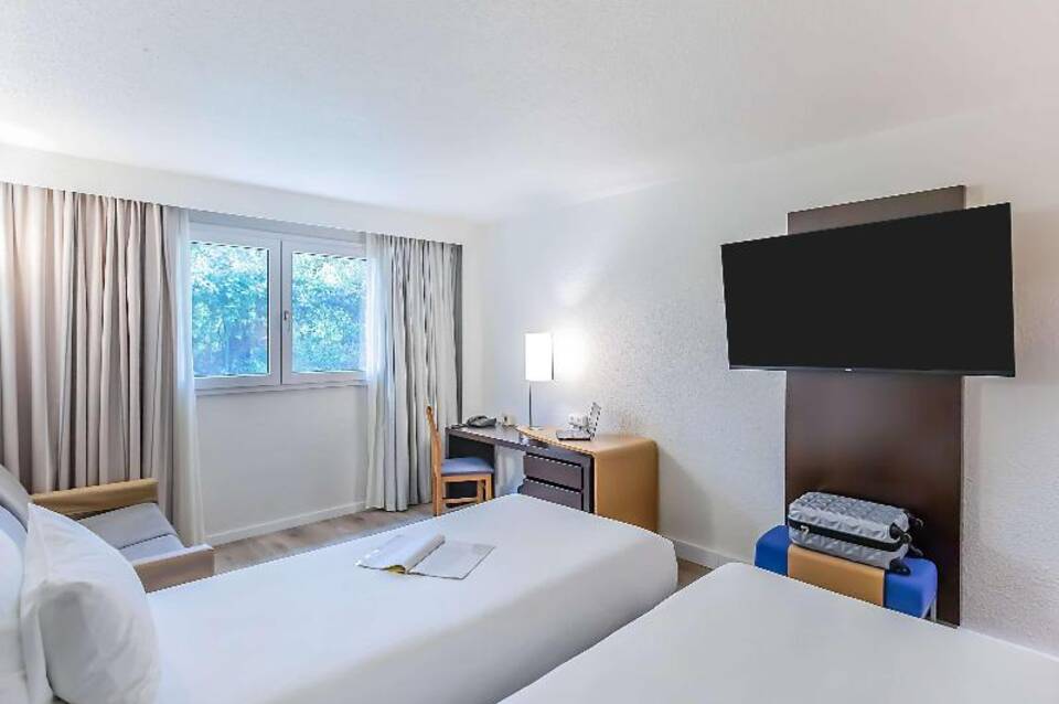Novotel Setubal 5