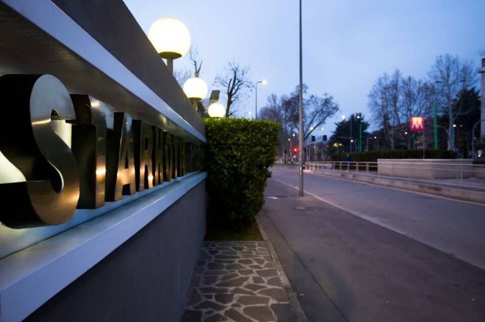 Starhotels Tourist 3
