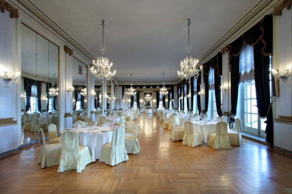 Eurostars Hotel Excelsior 4