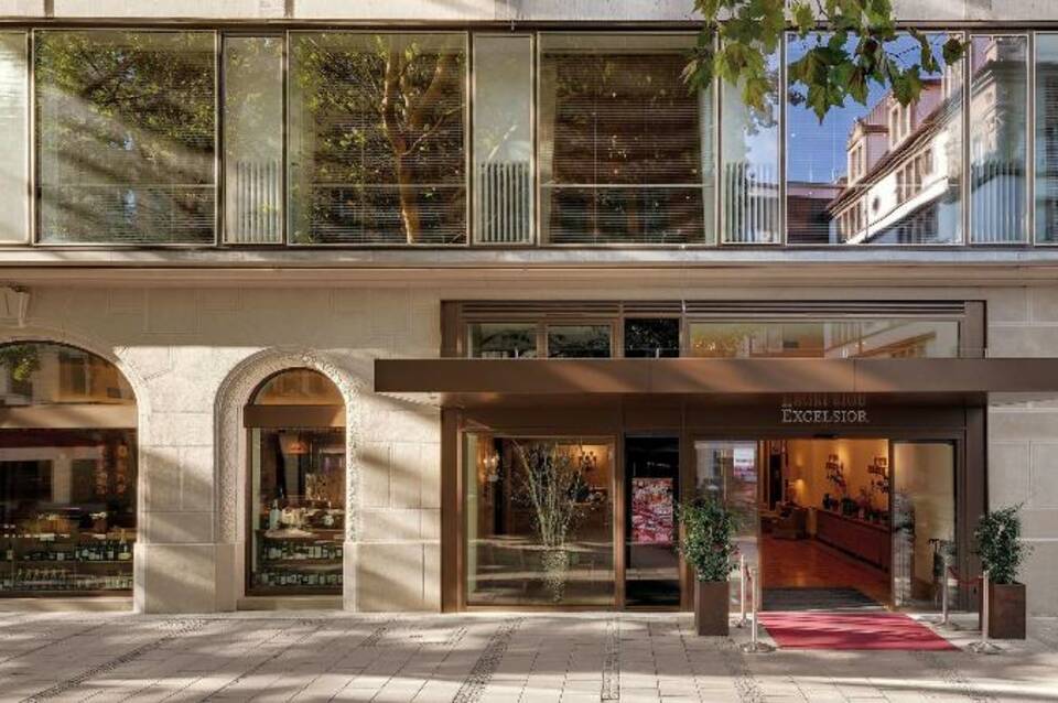 Hotel Excelsior 5