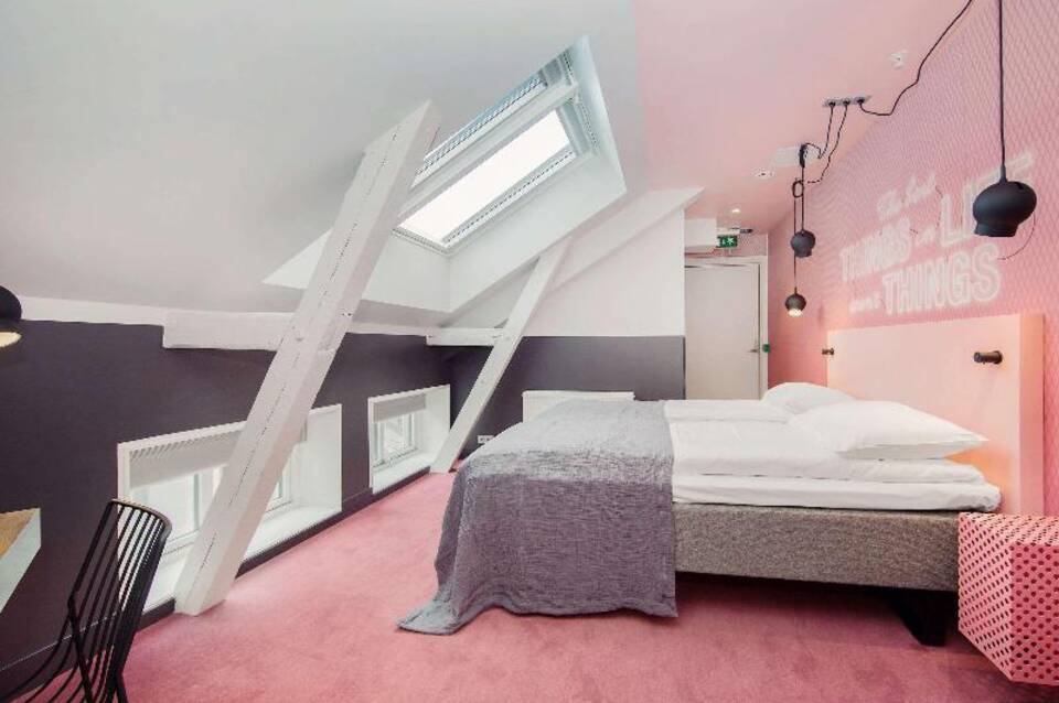 Comfort Hotel Karl Johan 4