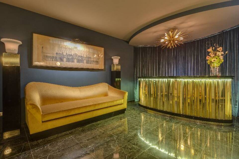 Otivm Hotel 2