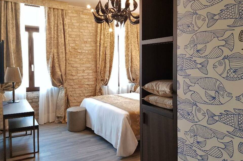 Hotel Aquarius 1
