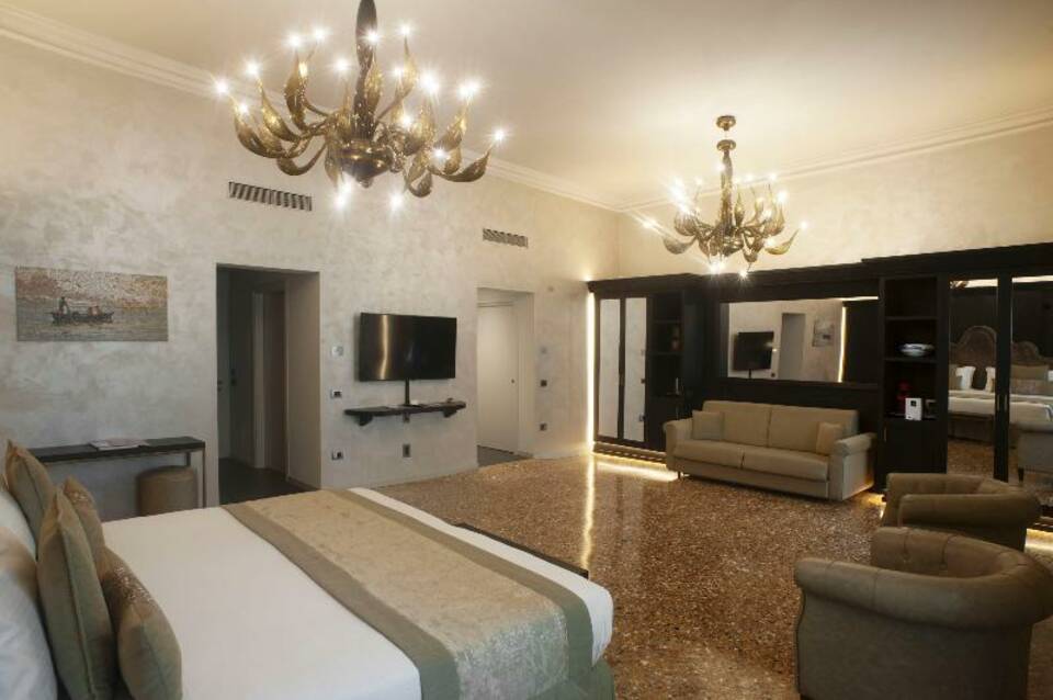 Hotel Aquarius 4