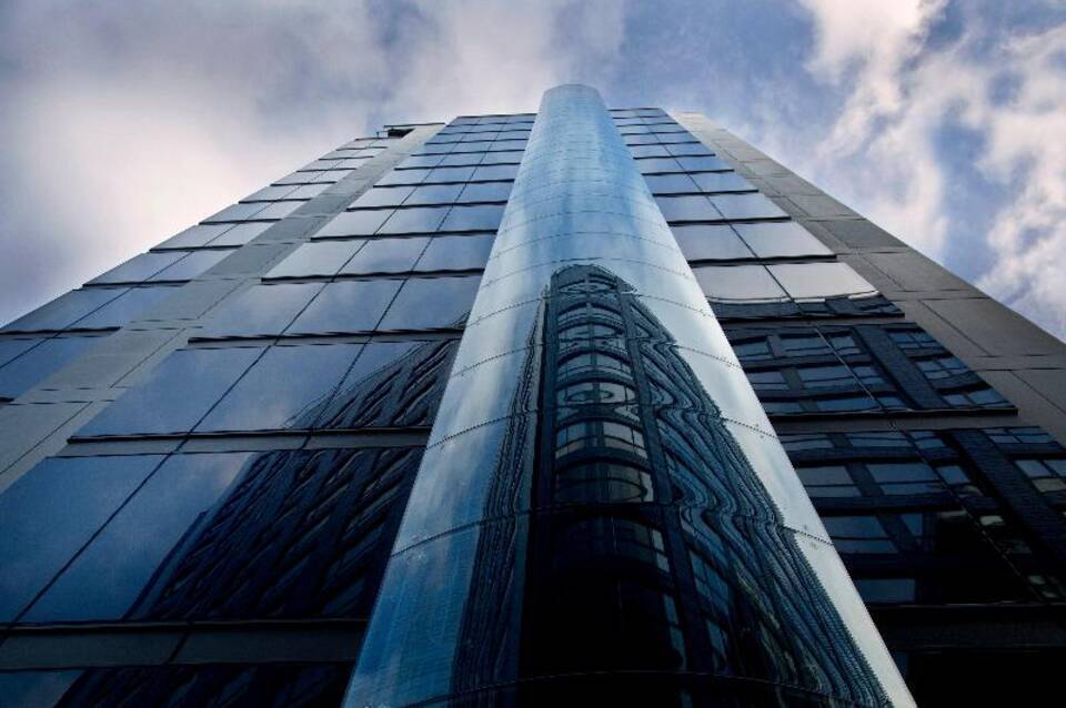 Hyatt Regency London Albert Embankment 1