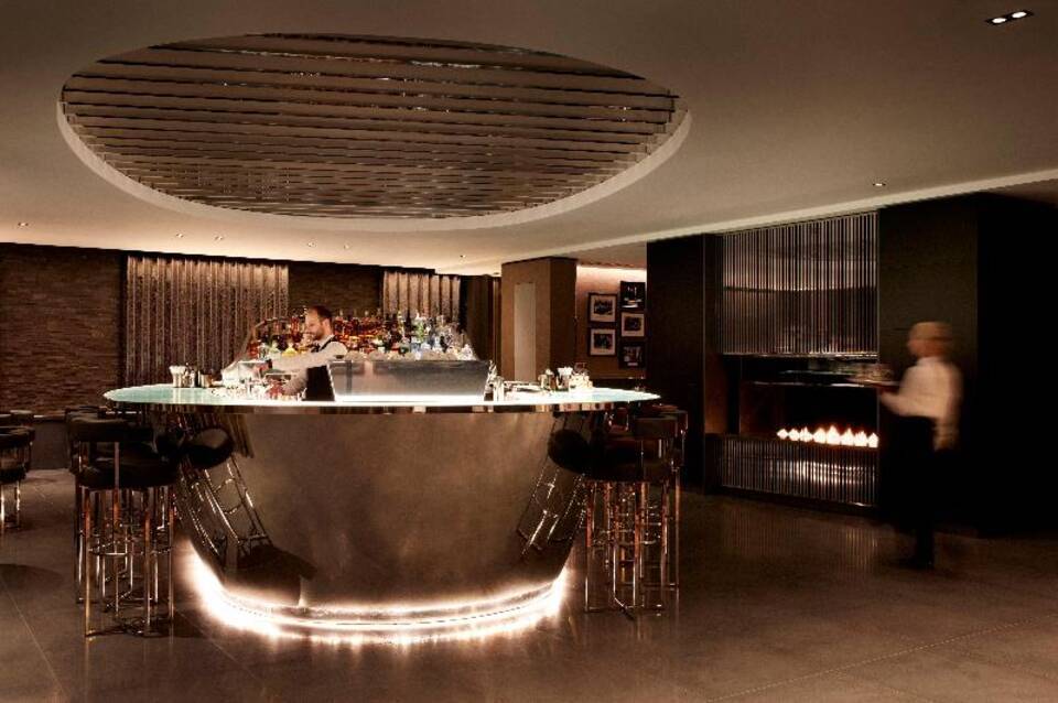 Hyatt Regency London Albert Embankment 5