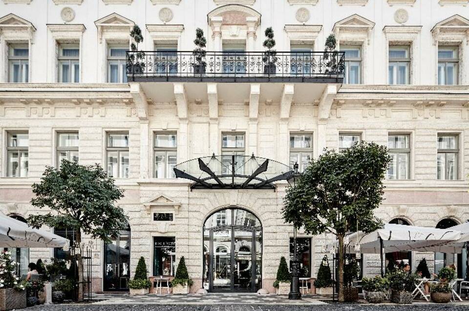 Aria Hotel Budapest by LHC 1