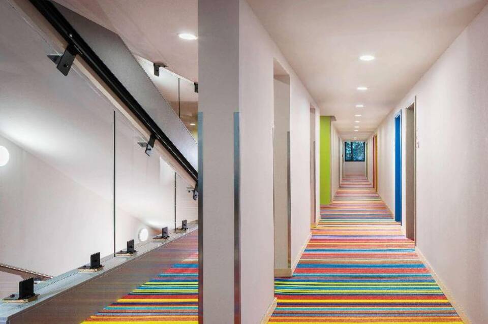 ibis Styles Budapest Citywest 2