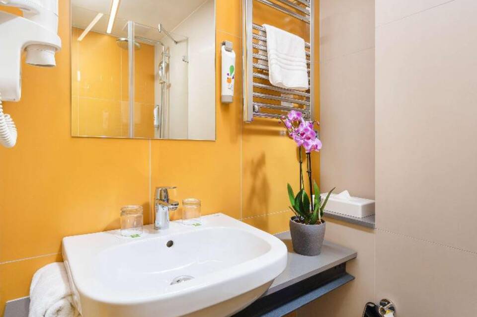 ibis Styles Budapest Citywest 3
