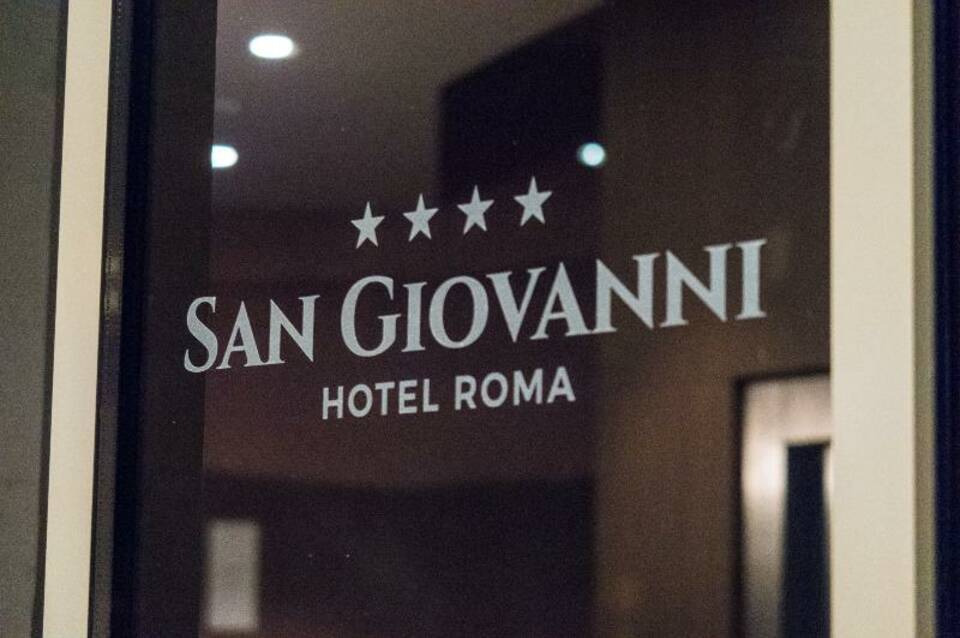 Hotel San Giovanni 3