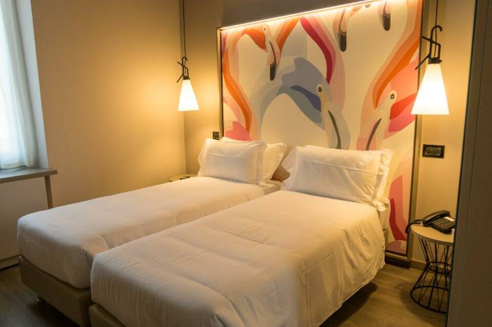 Hotel San Giovanni 4