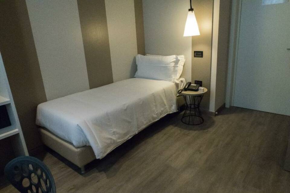 Hotel San Giovanni 5