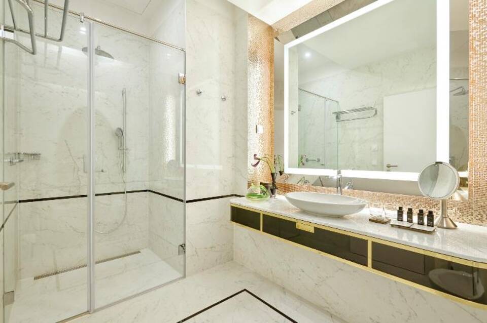 Párisi Udvar Hotel Budapest 2