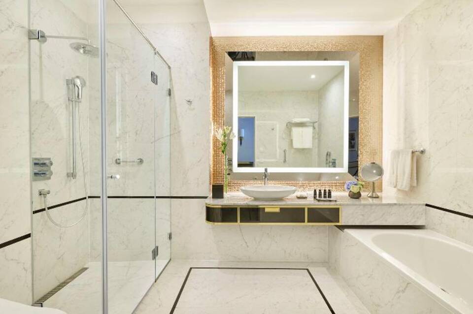 Párisi Udvar Hotel Budapest 5