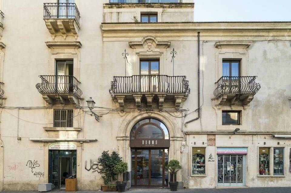 Duomo Suites & Spa 1
