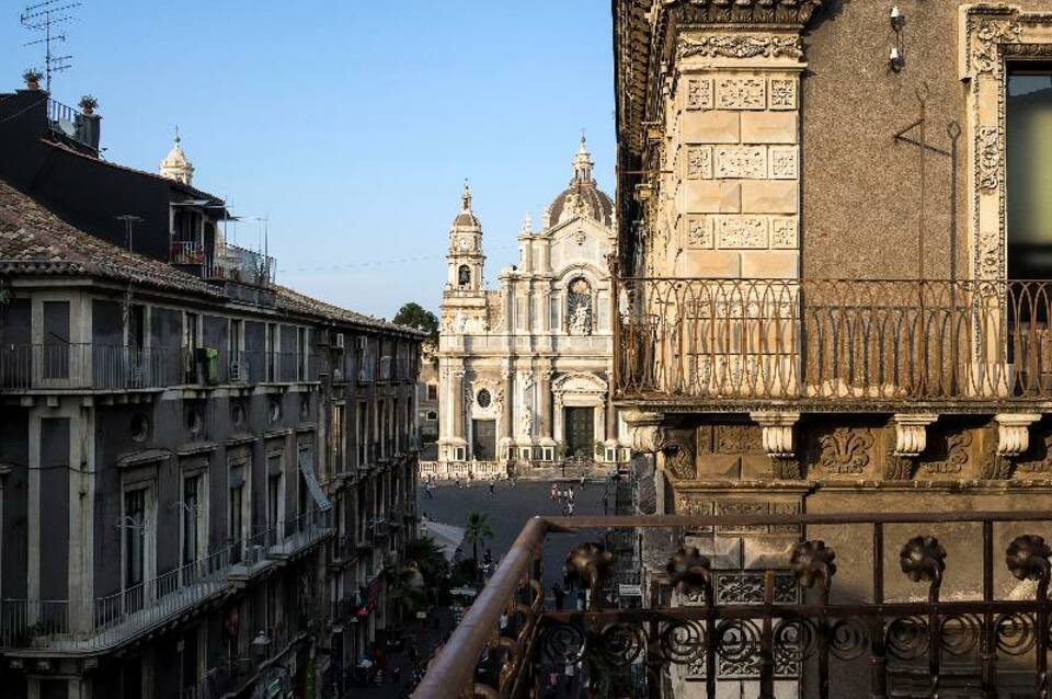 Duomo Suites & Spa 2