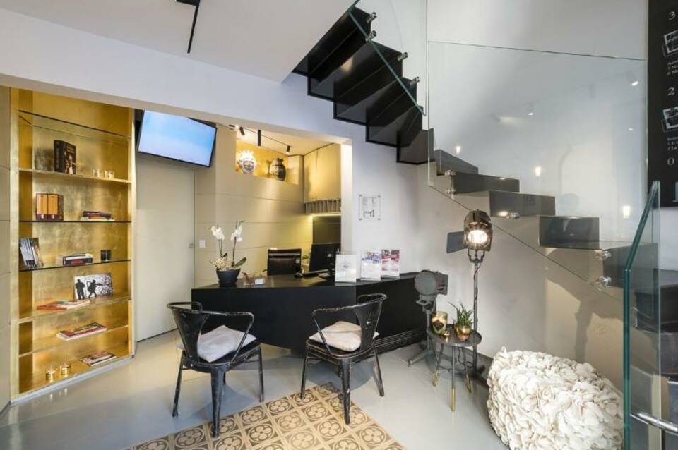 Duomo Suites & Spa 3
