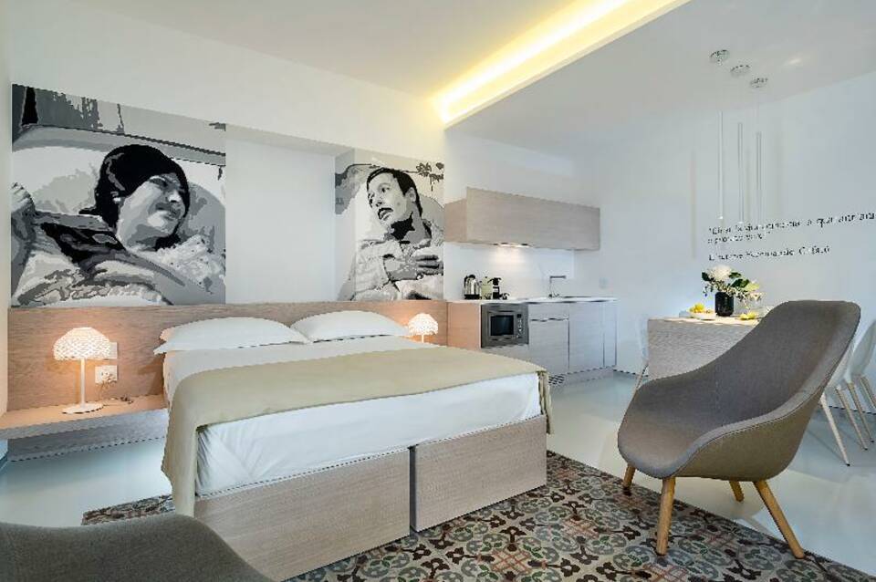 Duomo Suites & Spa 4