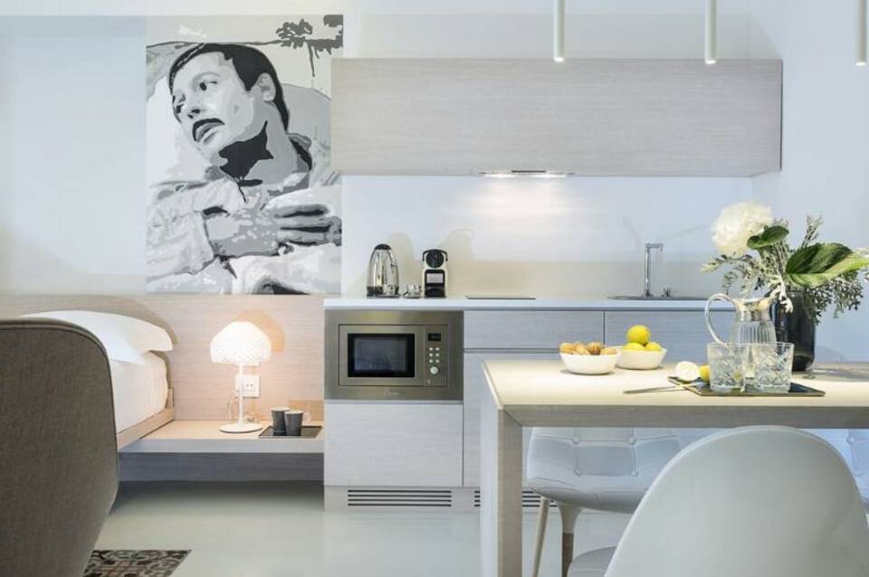 Duomo Suites & Spa 5