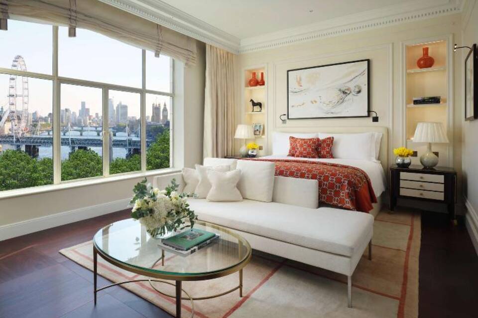 The Savoy 1