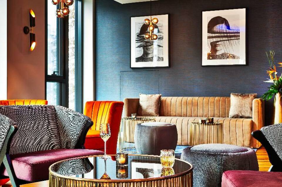NYX Hotel Warsaw 4