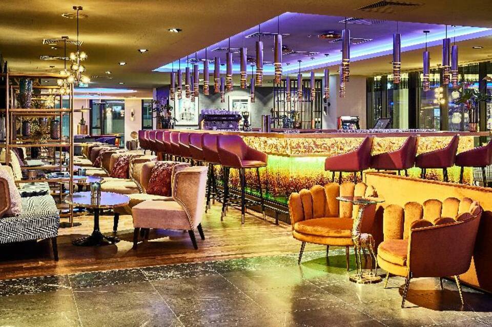 NYX Hotel Warsaw 5