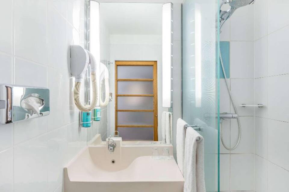 Novotel Budapest City 2