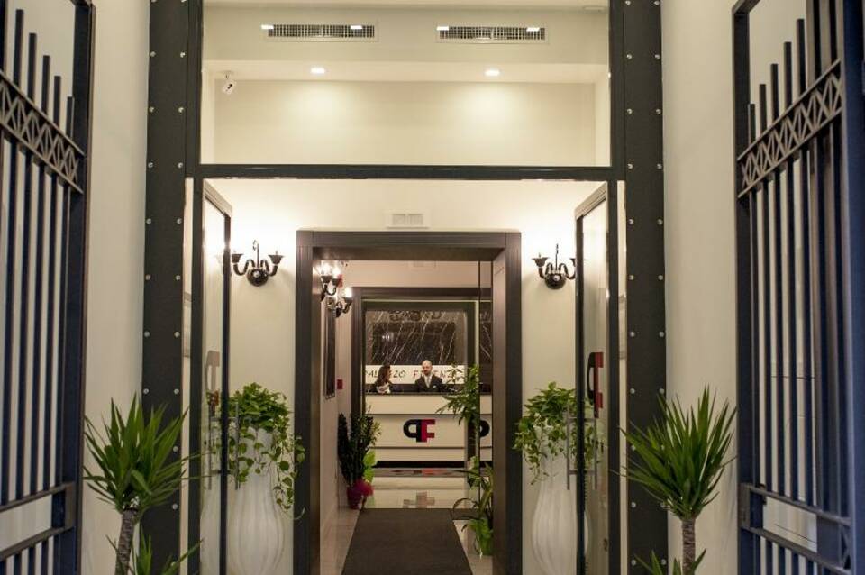 Palazzo Firenze 2