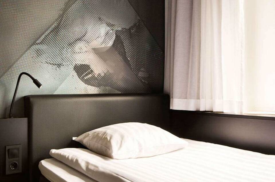 Comfort Hotel Xpress Stockholm Central 1