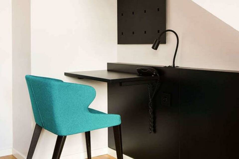 Comfort Hotel Xpress Stockholm Central 5