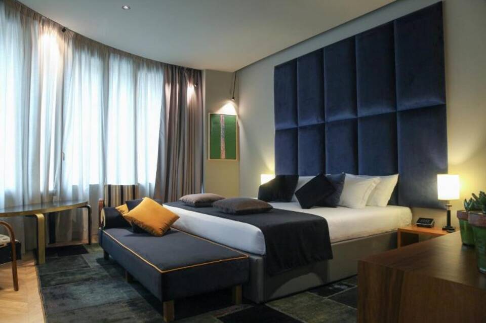 Triviho Hotel 1