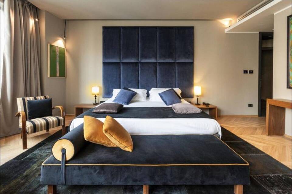Triviho Hotel 2