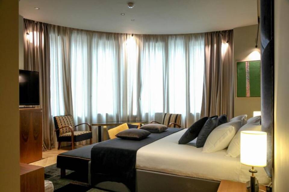 Triviho Hotel 3