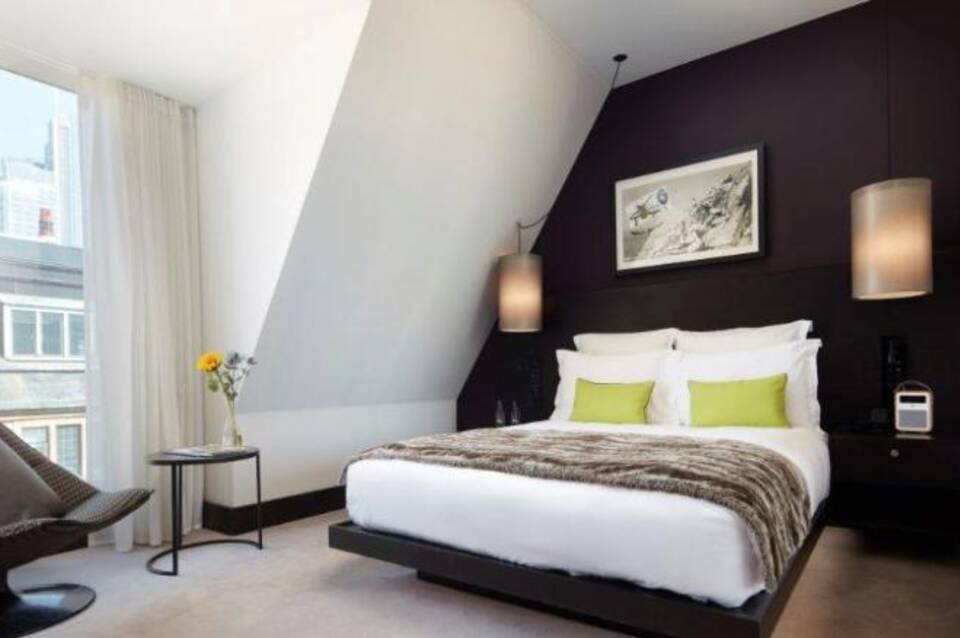 South Place Hotel 1