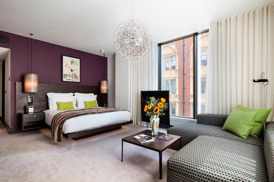 South Place Hotel 3