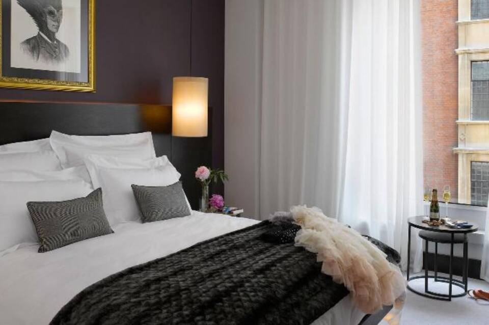 South Place Hotel 5