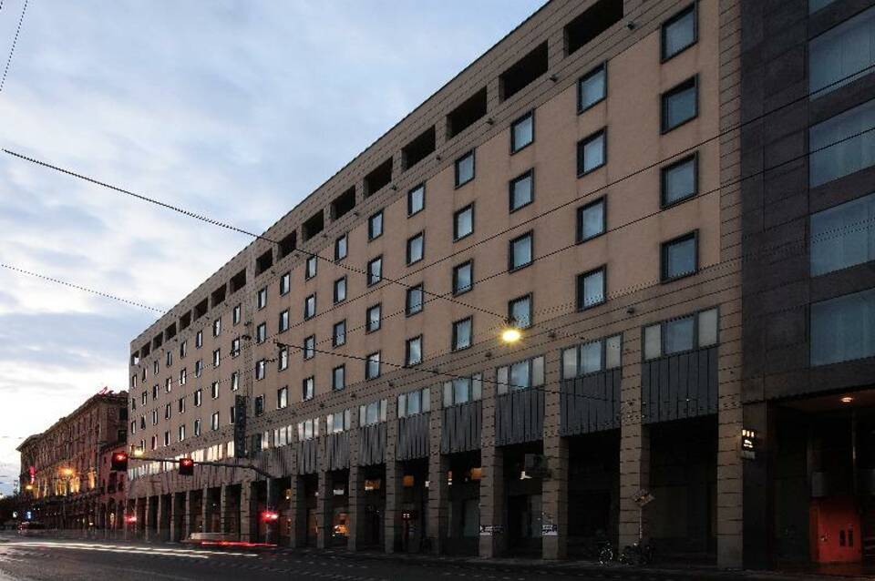 Starhotels Excelsior 1