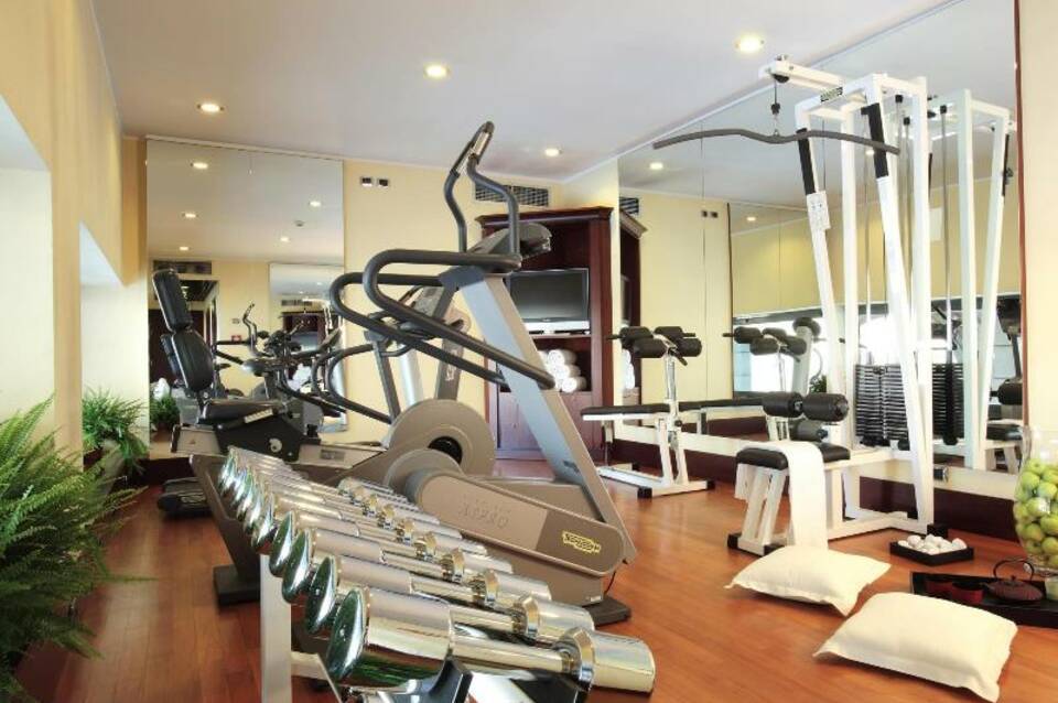 Starhotels Excelsior 2