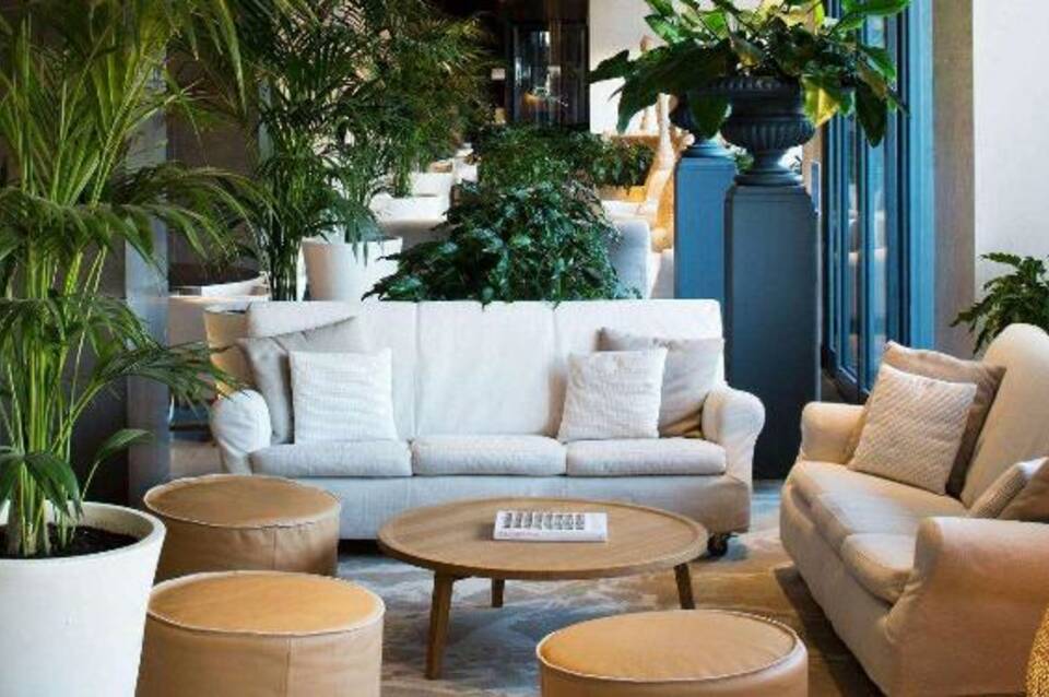 Starhotels Excelsior 3