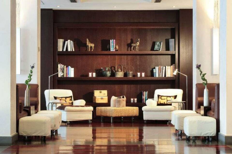 Starhotels Excelsior 5