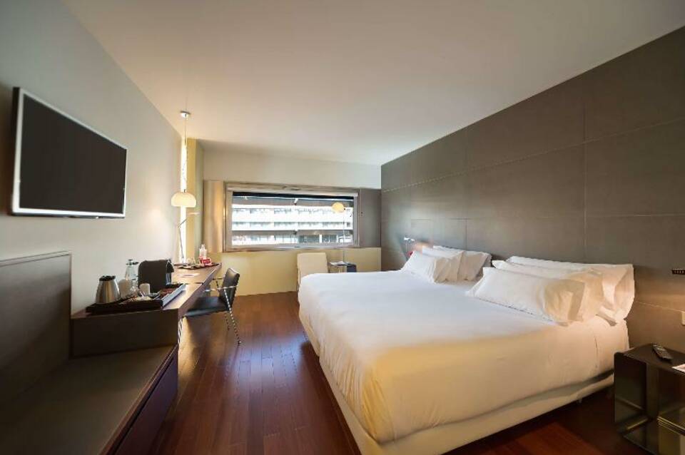 NH Collection Barcelona Constanza 4